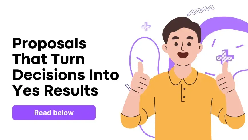 How to Write a Sales Proposal (Steps + Examples)