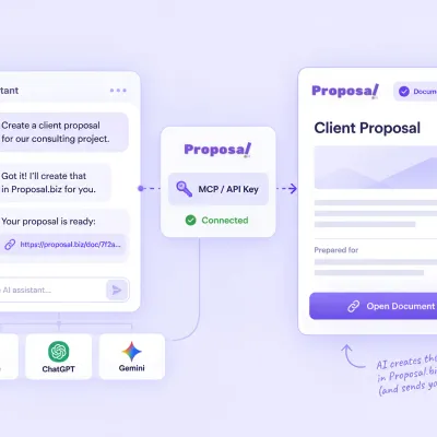 Built for MCP Workflows